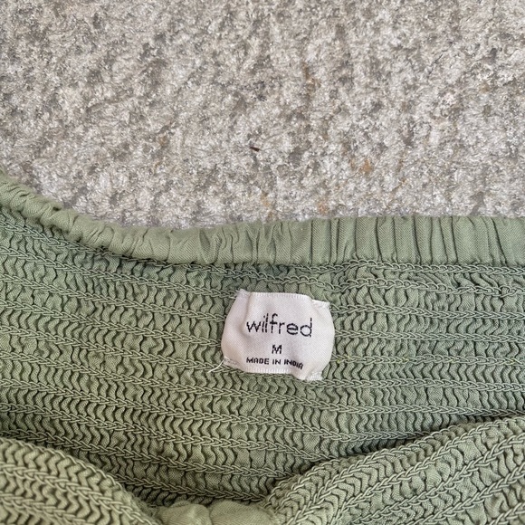 Wilfred Crop Top - Picture 4 of 4